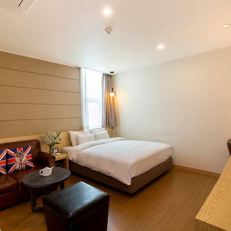 Hotel Nafore Σεούλ Εξωτερικό φωτογραφία