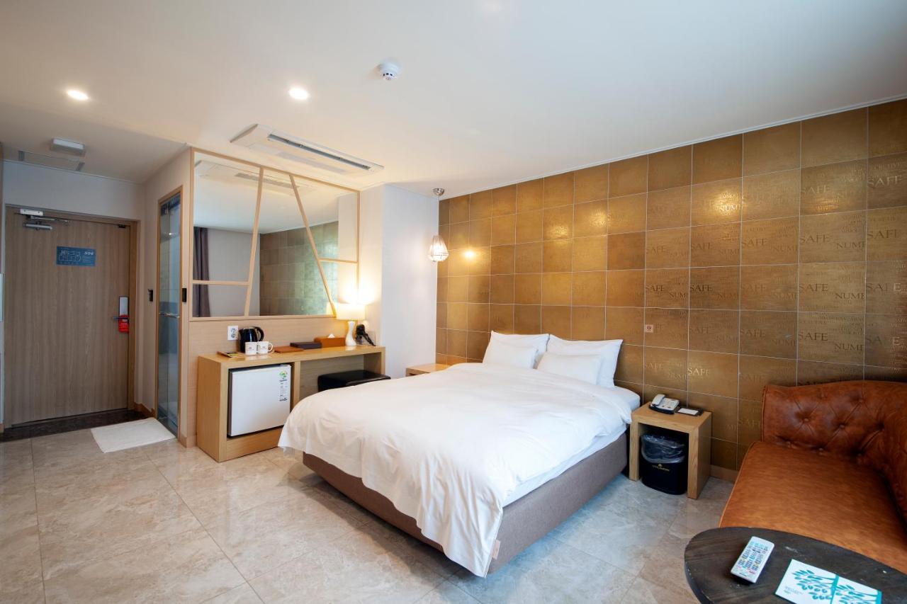 Hotel Nafore Σεούλ Εξωτερικό φωτογραφία