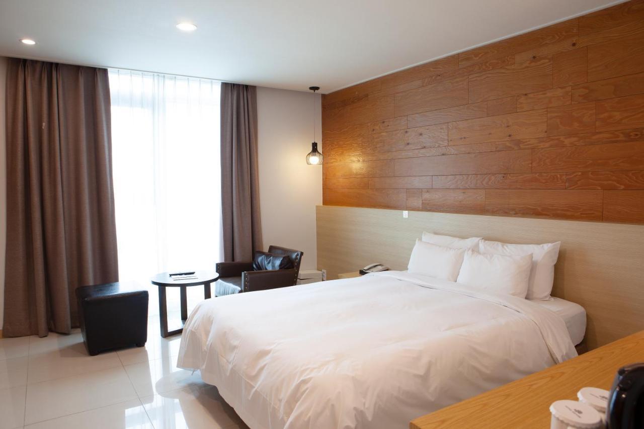 Hotel Nafore Σεούλ Εξωτερικό φωτογραφία