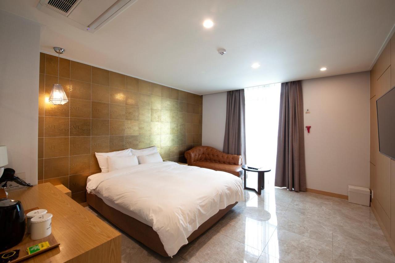 Hotel Nafore Σεούλ Εξωτερικό φωτογραφία