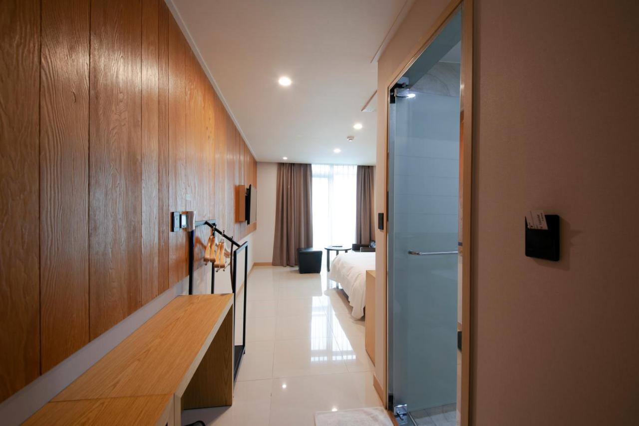 Hotel Nafore Σεούλ Εξωτερικό φωτογραφία