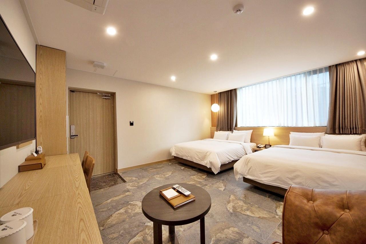 Hotel Nafore Σεούλ Εξωτερικό φωτογραφία