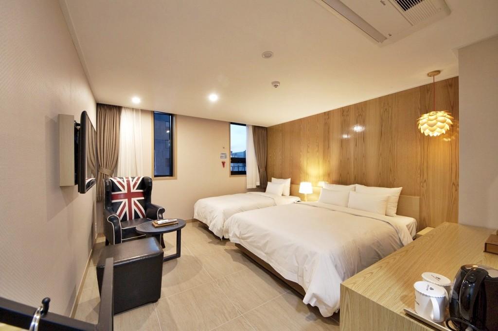 Hotel Nafore Σεούλ Εξωτερικό φωτογραφία
