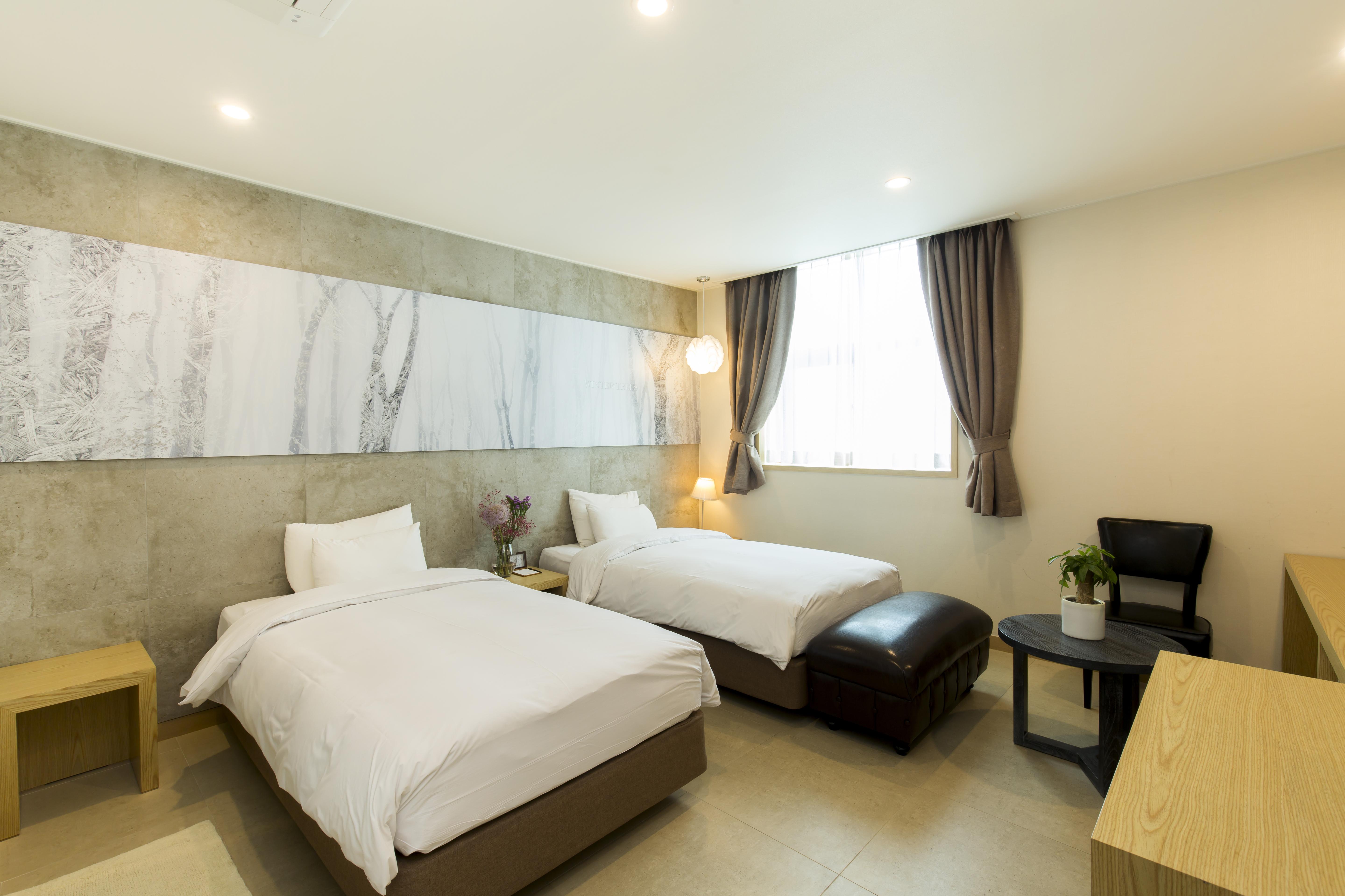 Hotel Nafore Σεούλ Εξωτερικό φωτογραφία