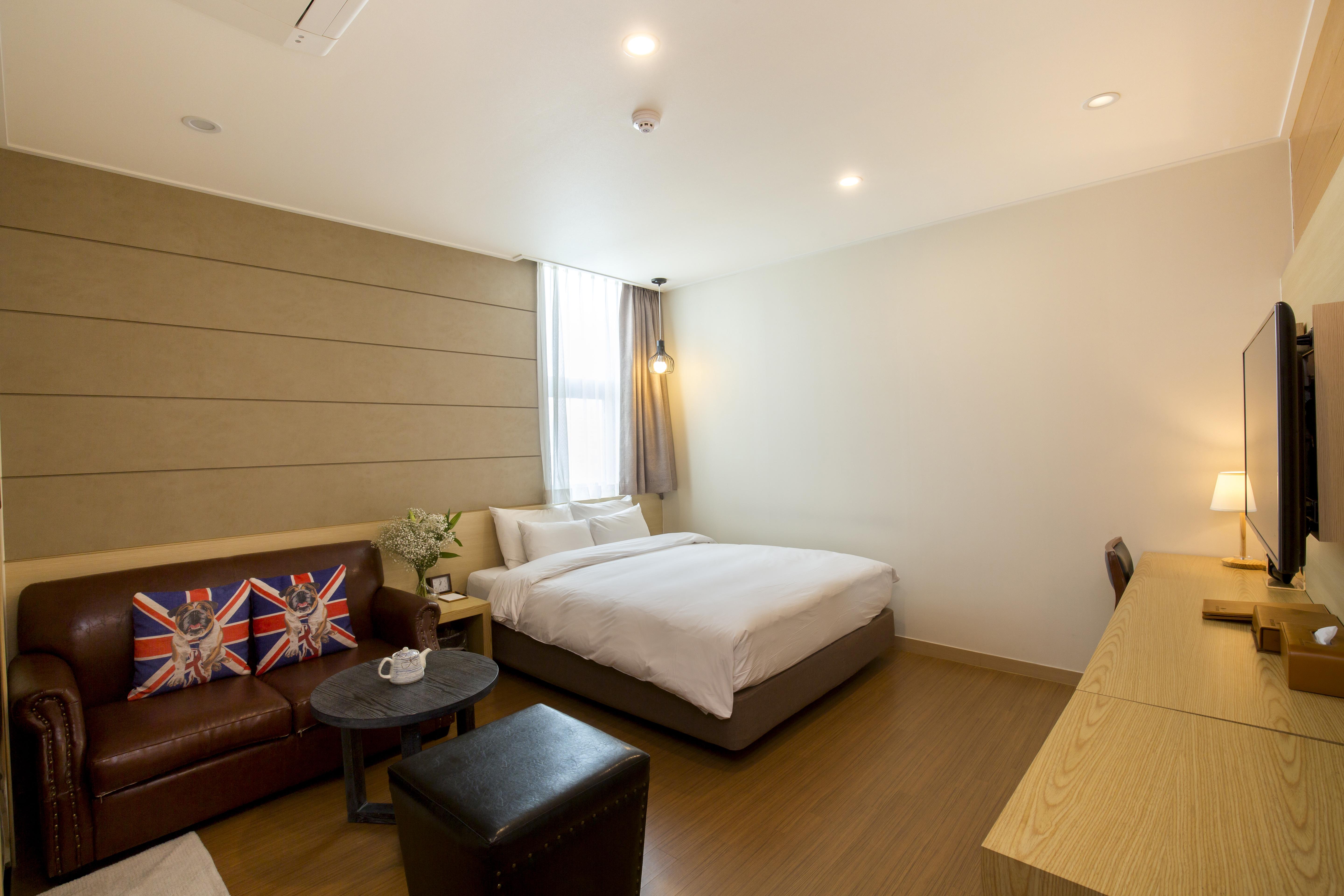 Hotel Nafore Σεούλ Εξωτερικό φωτογραφία