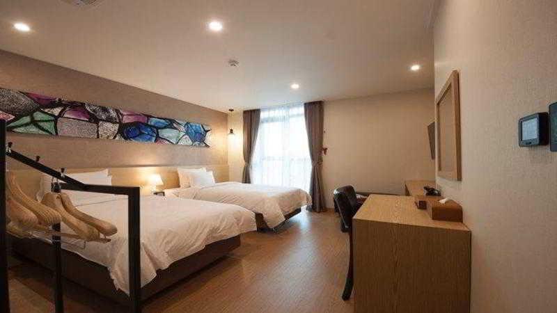Hotel Nafore Σεούλ Εξωτερικό φωτογραφία