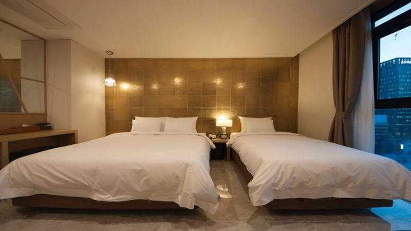 Hotel Nafore Σεούλ Εξωτερικό φωτογραφία