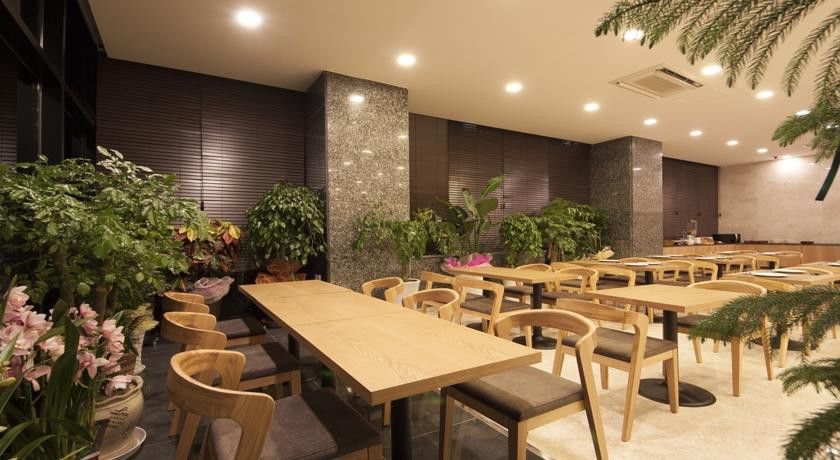 Hotel Nafore Σεούλ Εξωτερικό φωτογραφία
