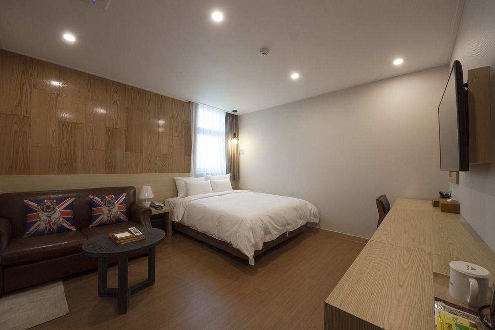 Hotel Nafore Σεούλ Εξωτερικό φωτογραφία