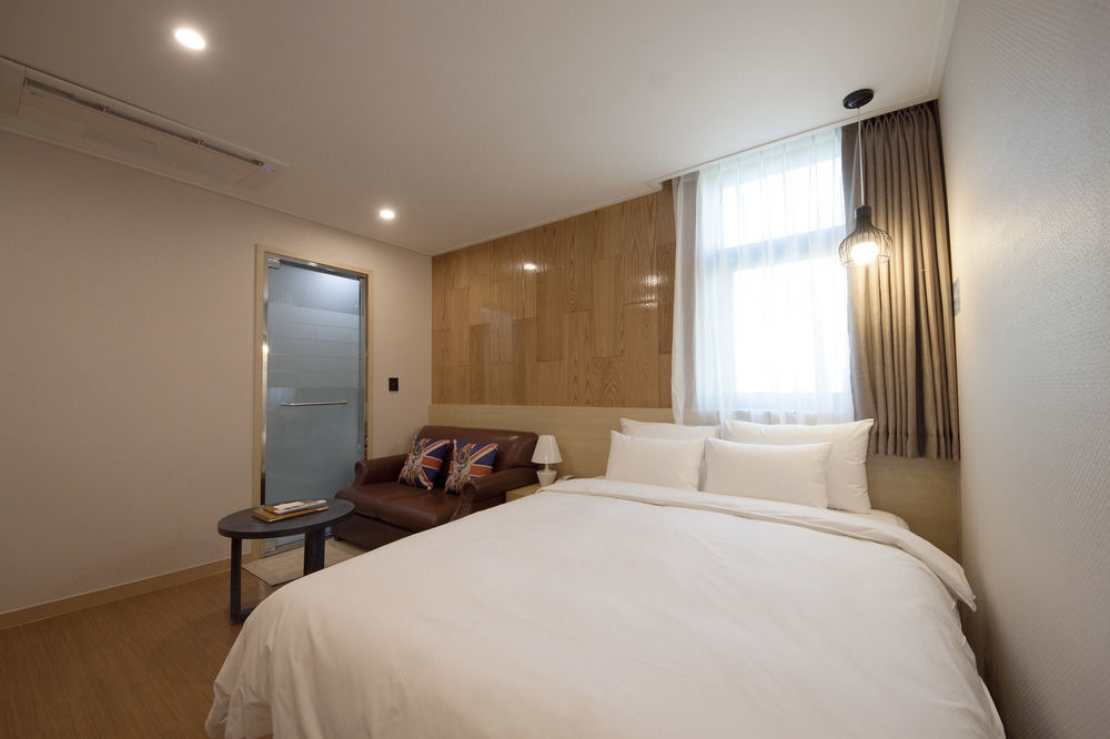 Hotel Nafore Σεούλ Εξωτερικό φωτογραφία