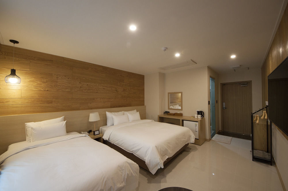 Hotel Nafore Σεούλ Εξωτερικό φωτογραφία