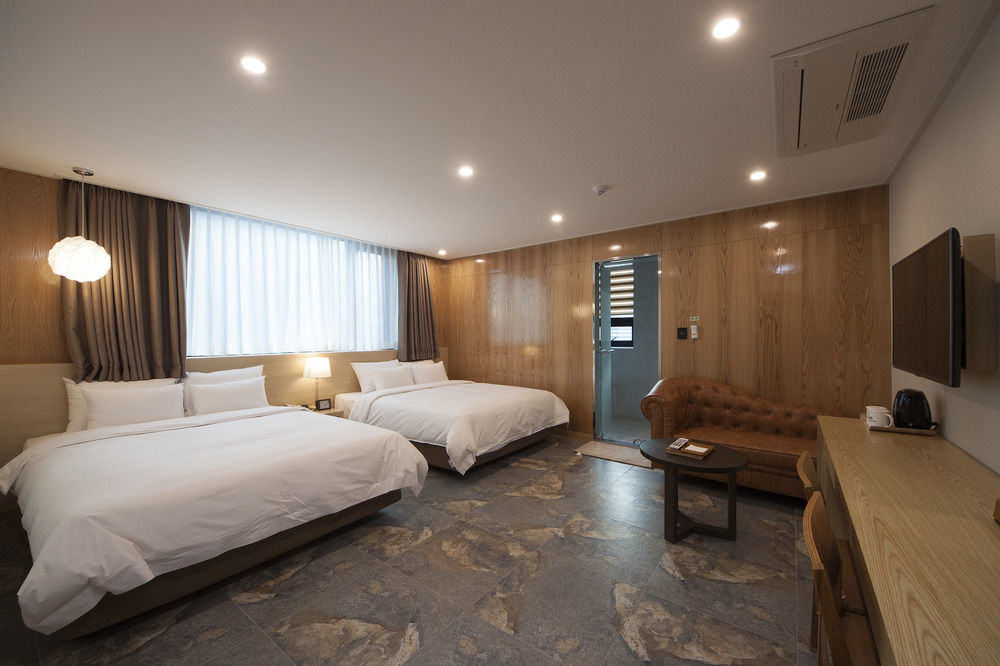 Hotel Nafore Σεούλ Εξωτερικό φωτογραφία