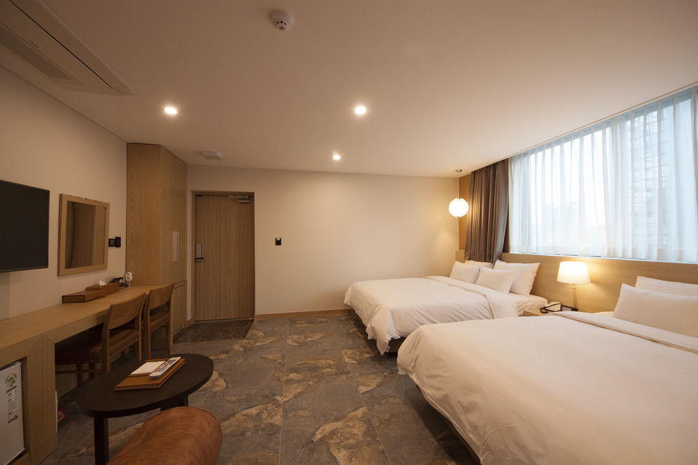Hotel Nafore Σεούλ Εξωτερικό φωτογραφία