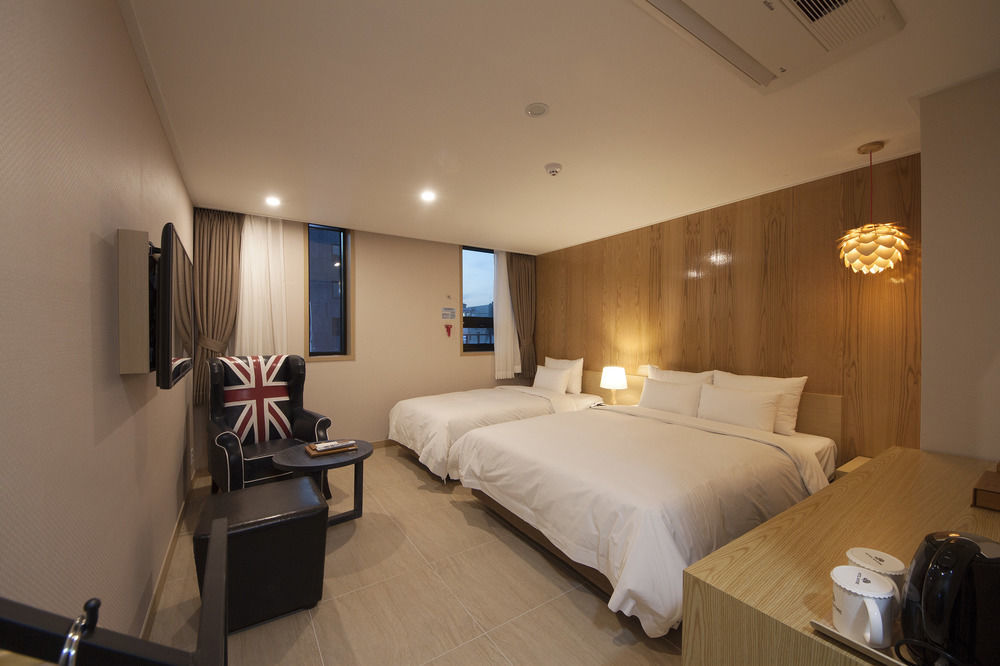 Hotel Nafore Σεούλ Εξωτερικό φωτογραφία