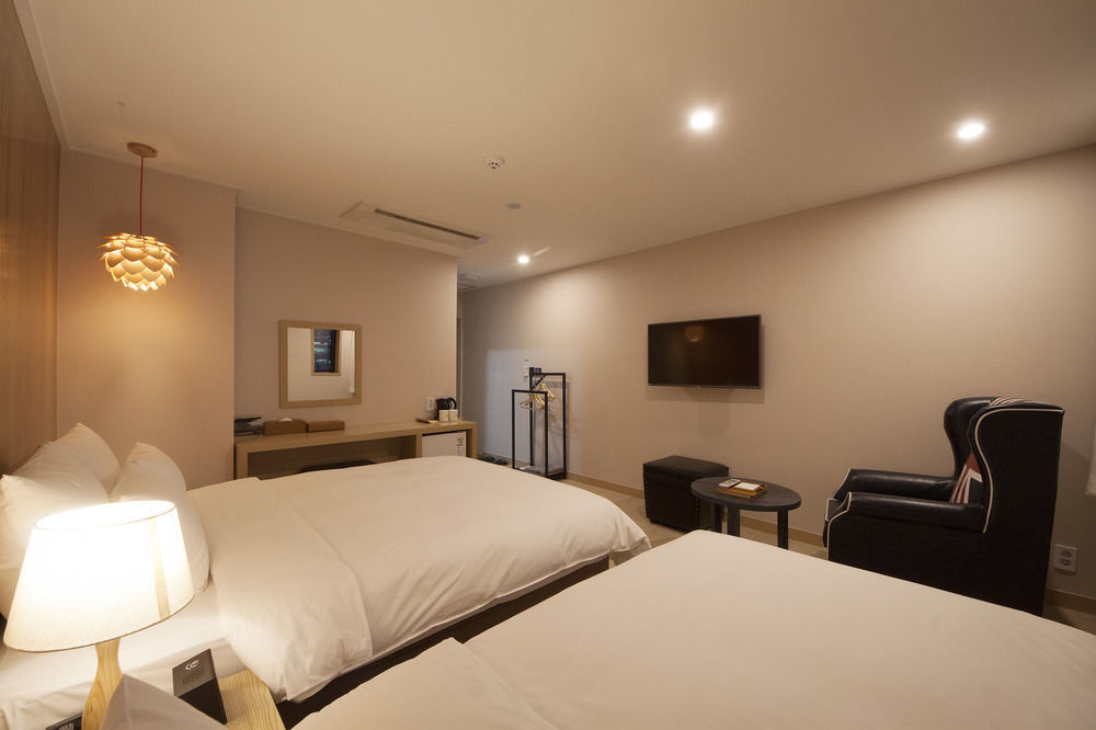 Hotel Nafore Σεούλ Εξωτερικό φωτογραφία