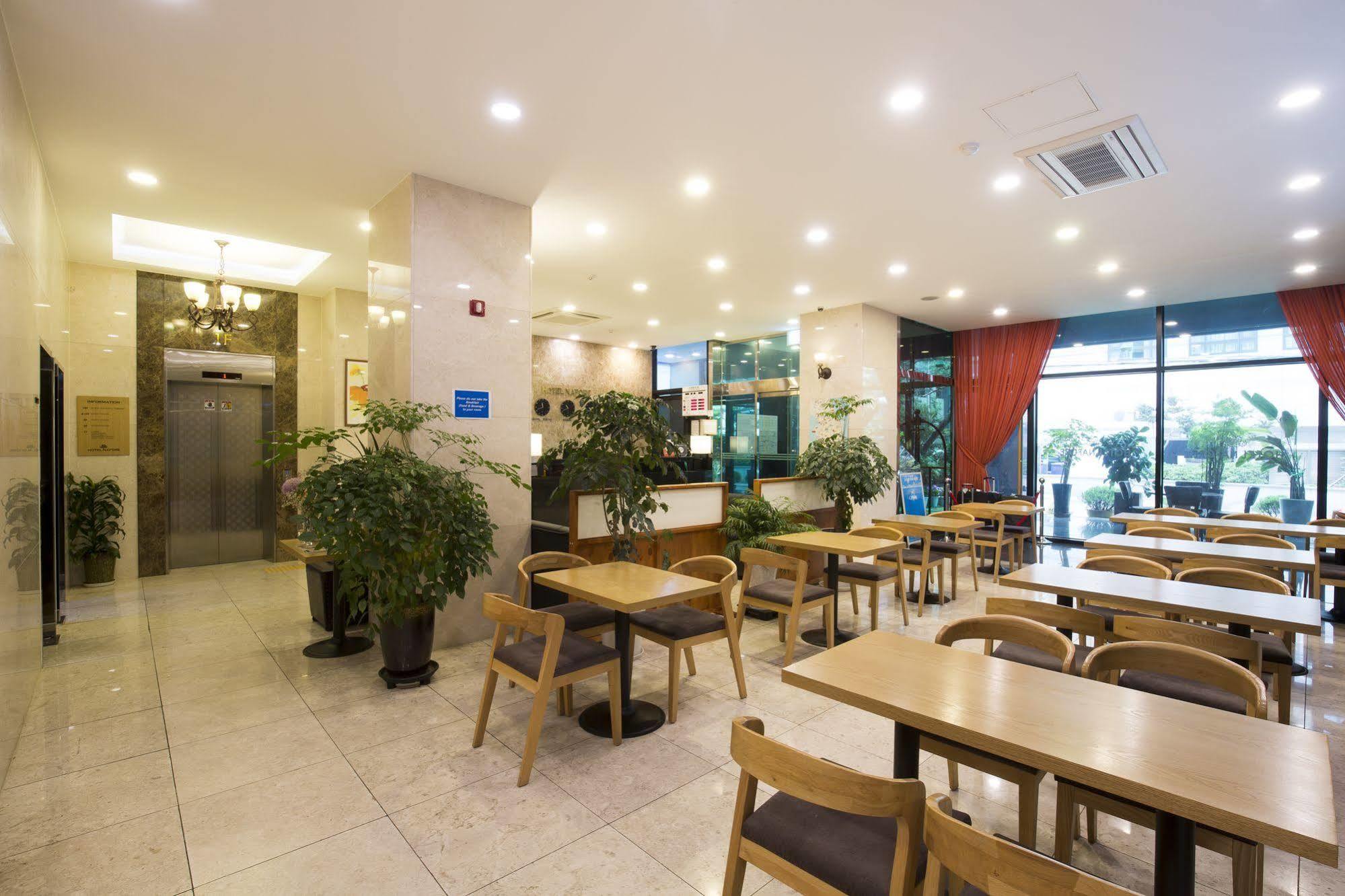 Hotel Nafore Σεούλ Εξωτερικό φωτογραφία