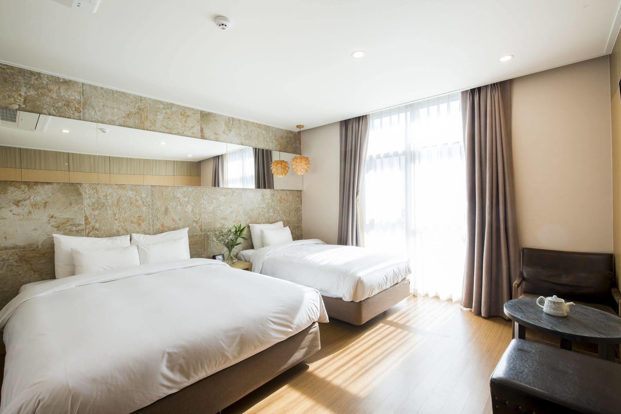 Hotel Nafore Σεούλ Εξωτερικό φωτογραφία